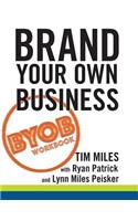 Brand Your Own Business Workbook