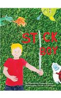 Stick Boy