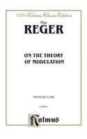 On the Theory of Modulation