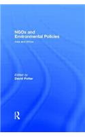 Ngos and Environmental Policies