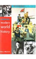 Essential Modern World History  Students' Book: (History In Focus)