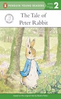 Tale of Peter Rabbit