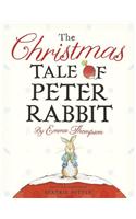 The Christmas Tale of Peter Rabbit