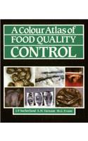 Colour Atlas of Food Quality Control