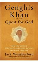 Genghis Khan and the Quest for God