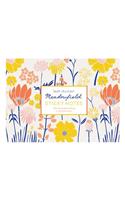 Meadowfield Sticky Notes
