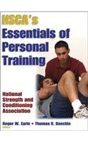 NSCA's Essentials of Personal Training