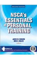 NSCA's Essentials of Personal Training