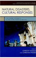 Natural Disasters, Cultural Responses