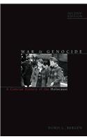 War and Genocide: A Concise History of the Holocaust