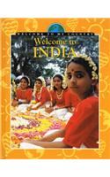 Welcome To My Country: India