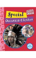 Special Occasion Clothes