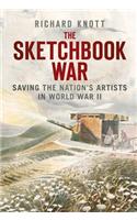 The Sketchbook War