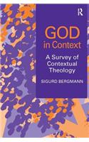 God in Context