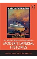 The Ashgate Research Companion to Modern Imperial Histories