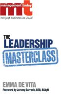 The Leadership Masterclass