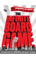 The Infinite Board Game: Introducing the Amazing Piecepack System