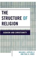 The Structure of Religion