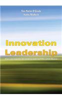 Innovation Leadership: Creating the Landscape of Healthcare