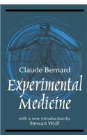 Experimental Medicine