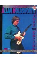 Allan Holdsworth