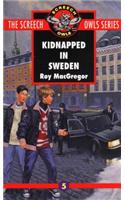 Kidnapped in Sweden (#5)