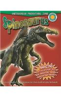 Spinosaurus