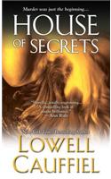 House Of Secrets