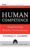 Human Competence