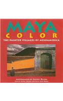 Maya Color