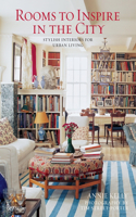 Rooms to Inspire in the City