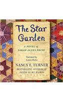 Star Garden Lib/E