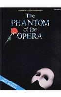 The Phantom of the Opera: Solos for Trumpet