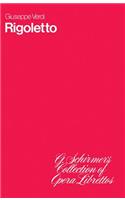 Rigoletto: Libretto