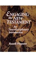 Engaging the New Testament (Paper Edition)
