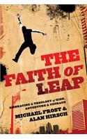 The Faith of Leap