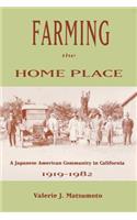 Farming the Home Place