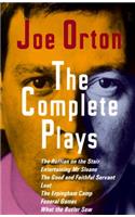 Complete Plays