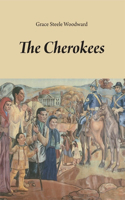 Cherokees, Volume 65