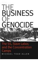 Business of Genocide