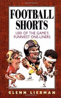 Football Shorts (Shorts Series)