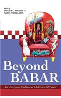Beyond Babar