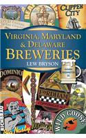 Virginia, Maryland and Delaware Breweries