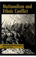 Nationalism and Ethnic Conflict