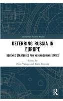 Deterring Russia in Europe