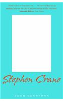 Stephen Crane: A Critical Biography(English)