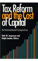 Tax Reform and the Cost of Capital