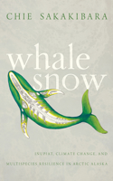 Whale Snow