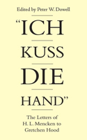 Ich Kuss Die Hand