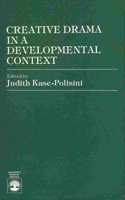 Creative Drama in a Developmental Context